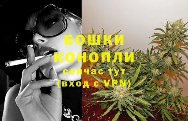 молекула духа Нея